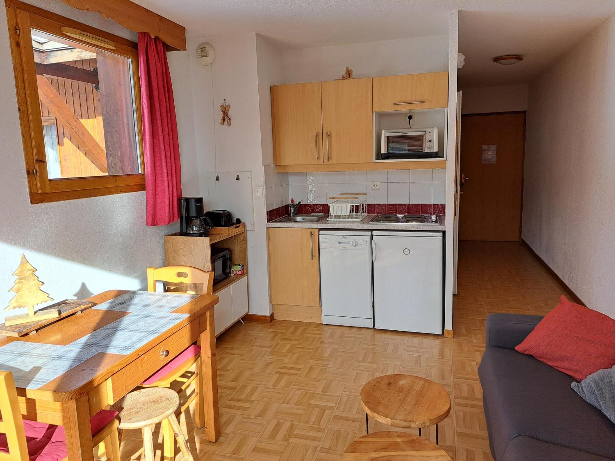 פוי-סן-ונסן - Appartement Avec Balcon - 2 Personnes מראה חיצוני תמונה