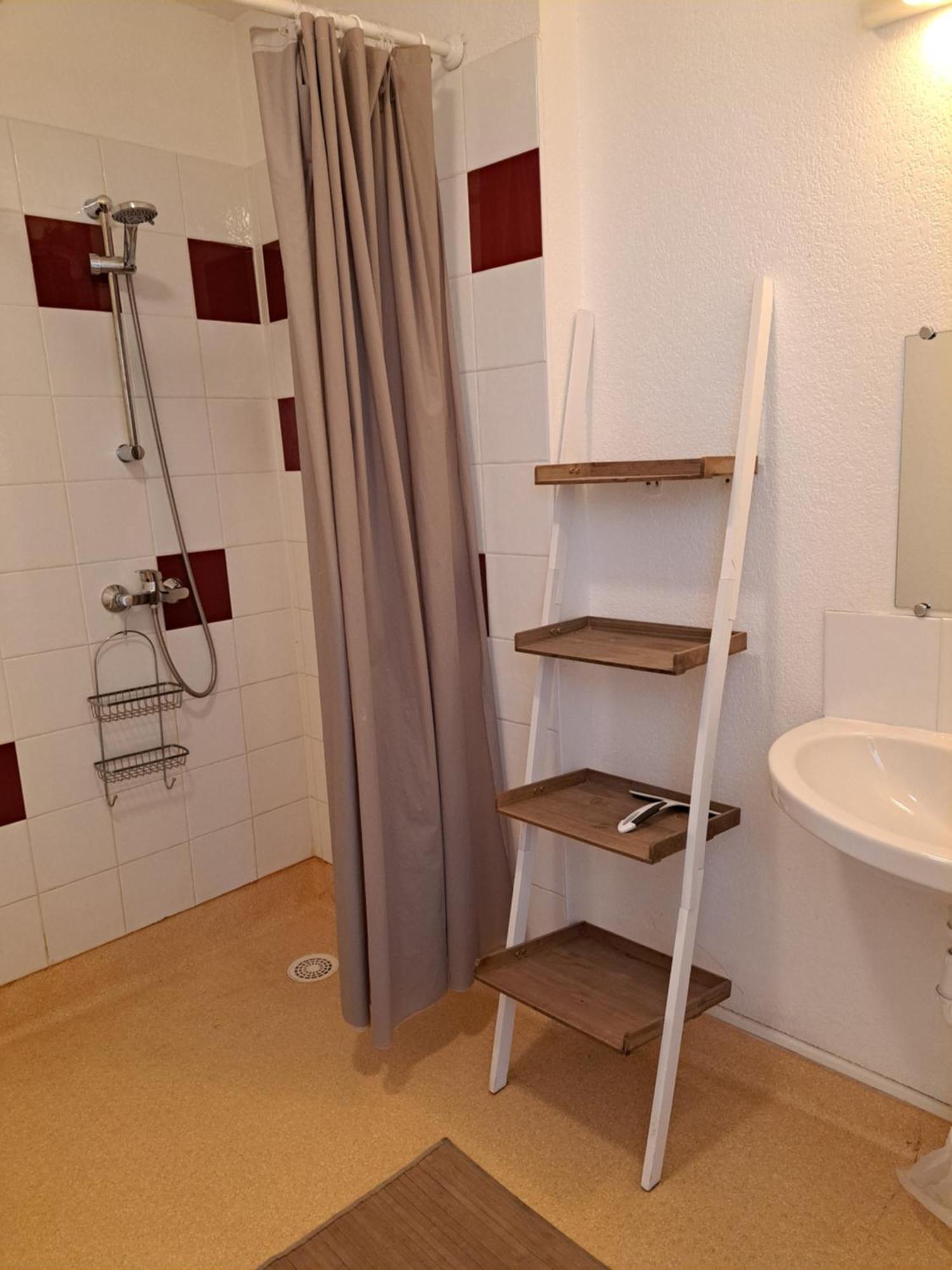 פוי-סן-ונסן - Appartement Avec Balcon - 2 Personnes מראה חיצוני תמונה