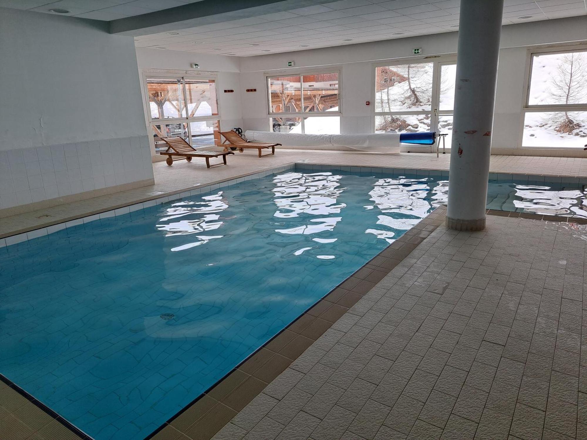 פוי-סן-ונסן - Appartement Avec Balcon - 2 Personnes מראה חיצוני תמונה
