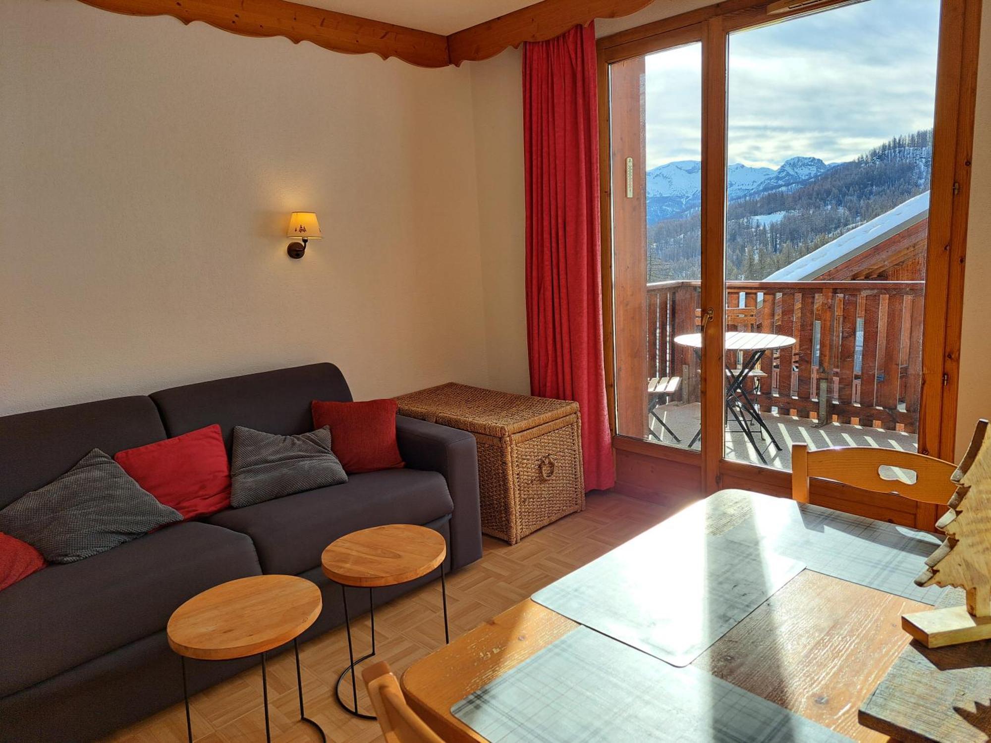 פוי-סן-ונסן - Appartement Avec Balcon - 2 Personnes מראה חיצוני תמונה