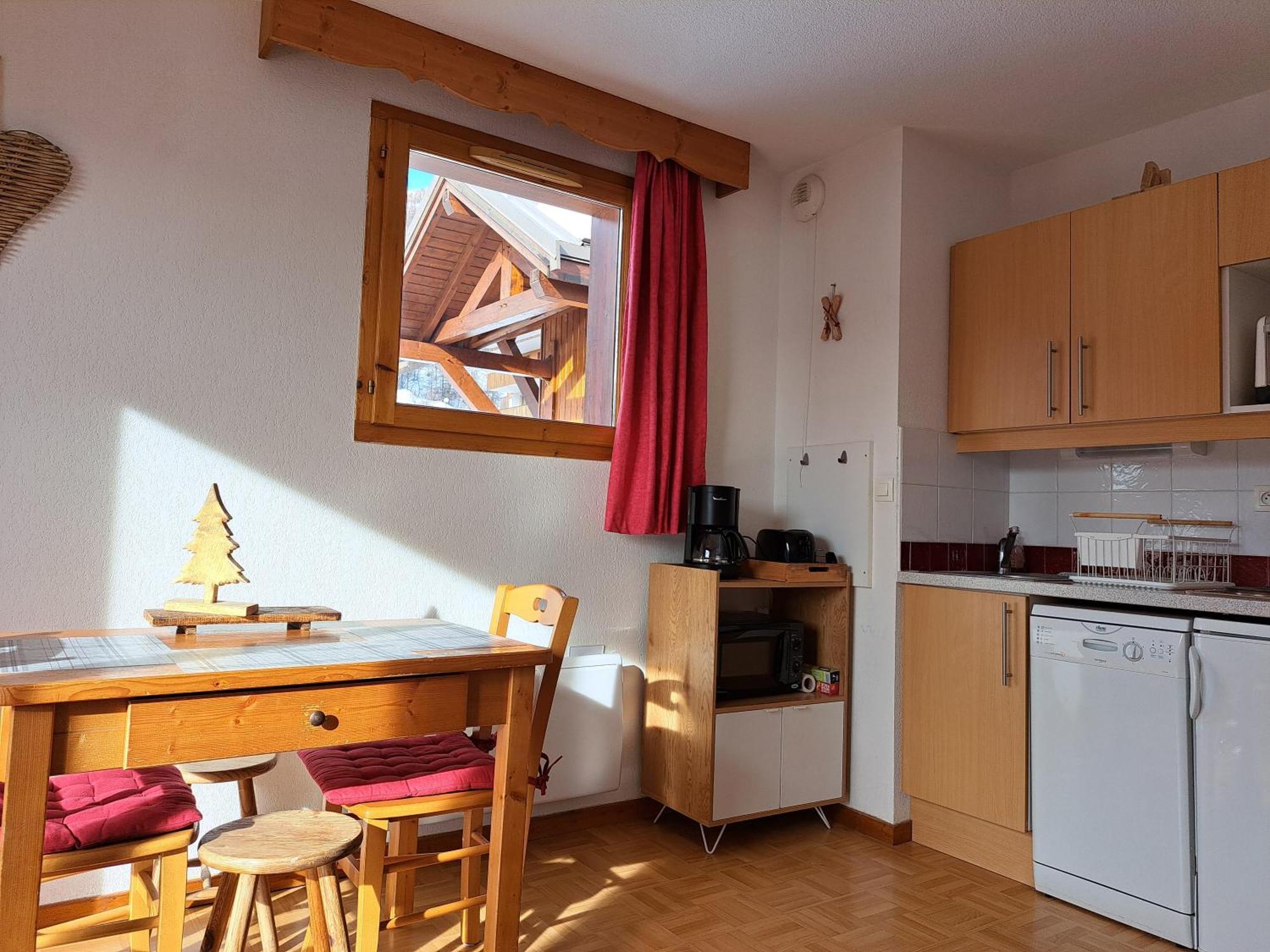 פוי-סן-ונסן - Appartement Avec Balcon - 2 Personnes מראה חיצוני תמונה